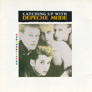 Catching Up With Depeche Mode (1985)